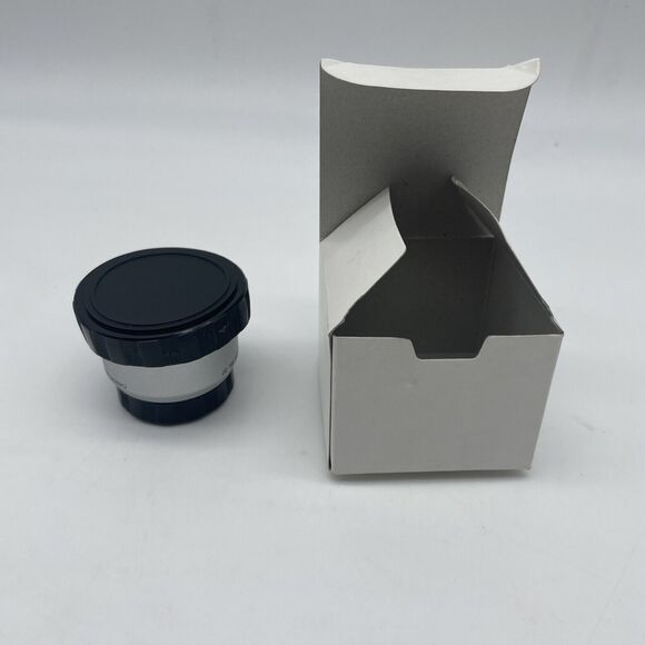 CANON WL-37 WIDE LENS ANGLE DIGITAL CAMERA GENUINE ORIGINAL - Picture 1 of 5